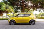 Suzuki Ignis Hybrid AllGrip 2020 года (WW)